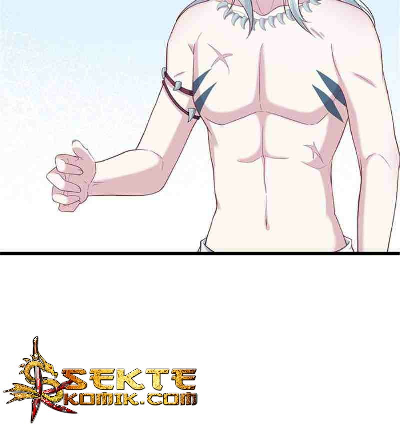Beauty and the Beasts Chapter 95 Gambar 27